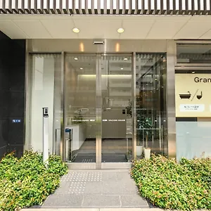 ホテル 三交インｇｒａｎｄｅ東京浜松町