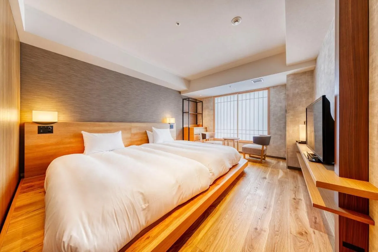 Umekoji Potel Kyoto 4*,