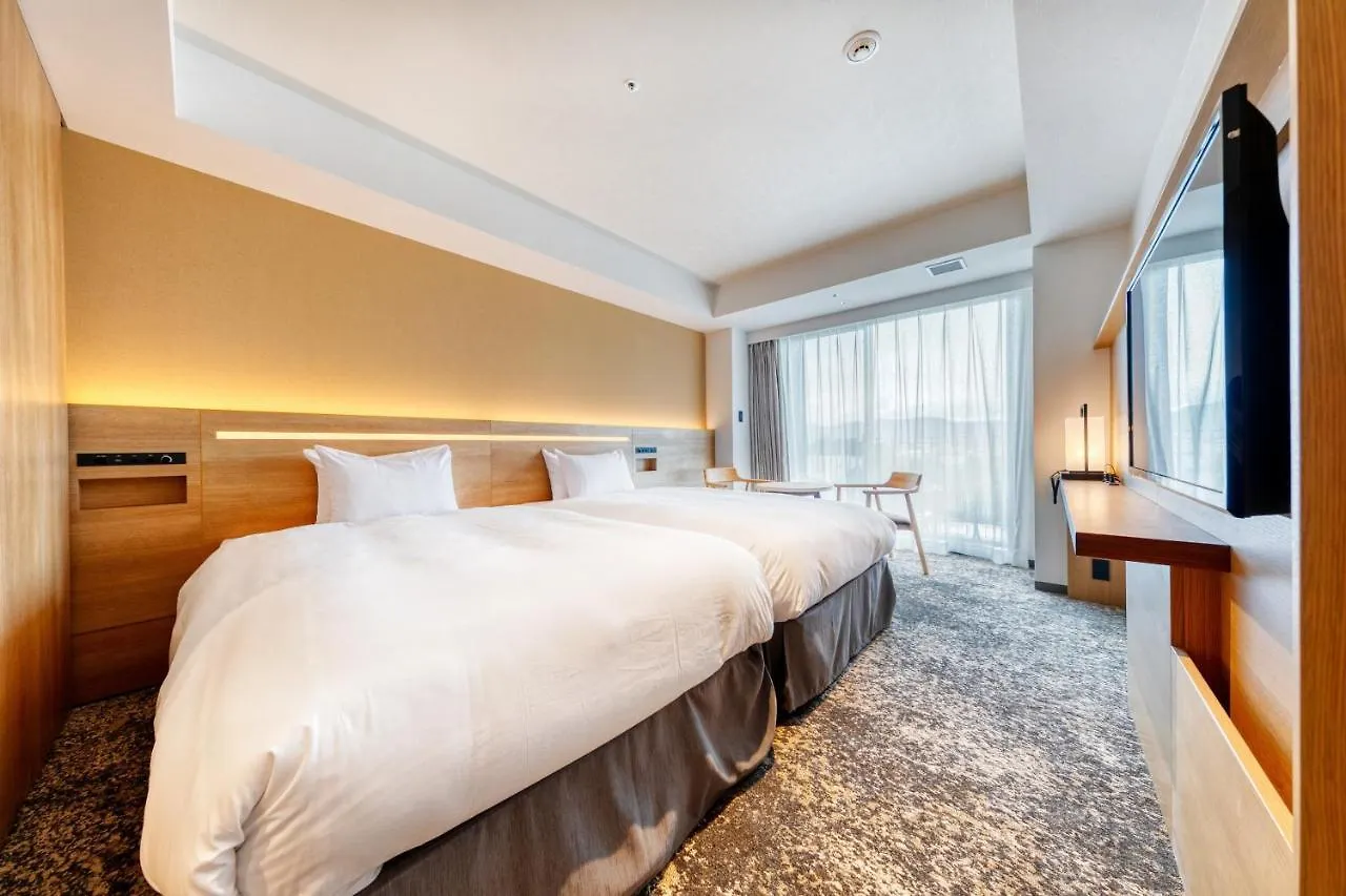 Umekoji Potel 京都市 ホテル