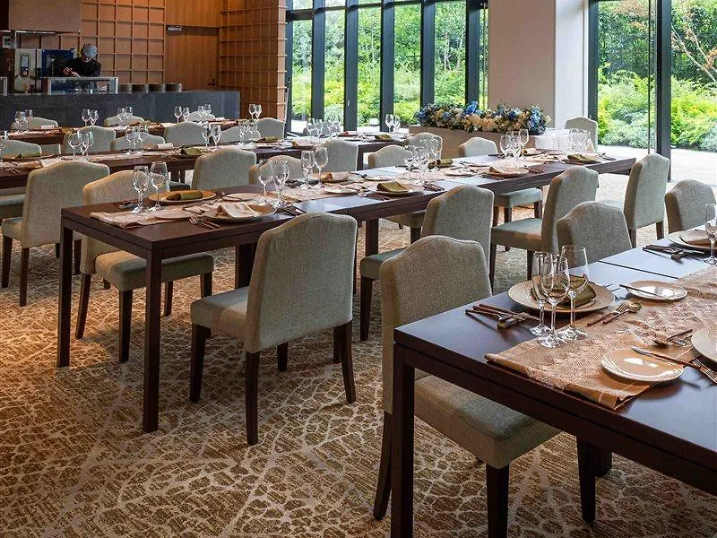 Umekoji Potel 京都市 4*,