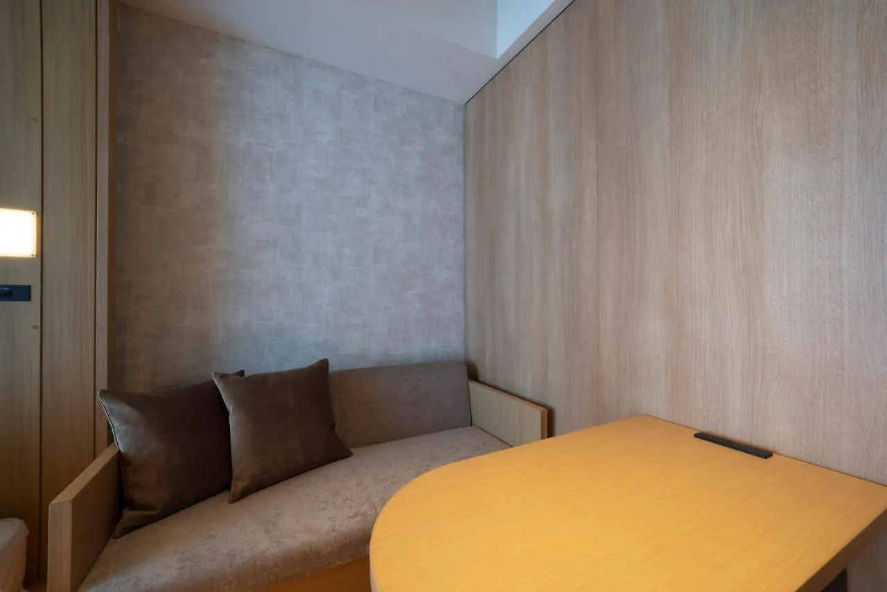 ホテル Umekoji Potel 京都市