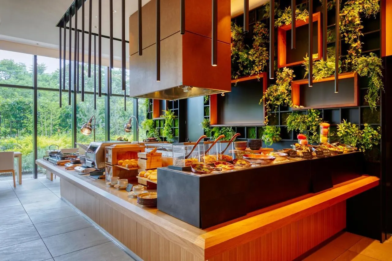 Umekoji Potel 京都市