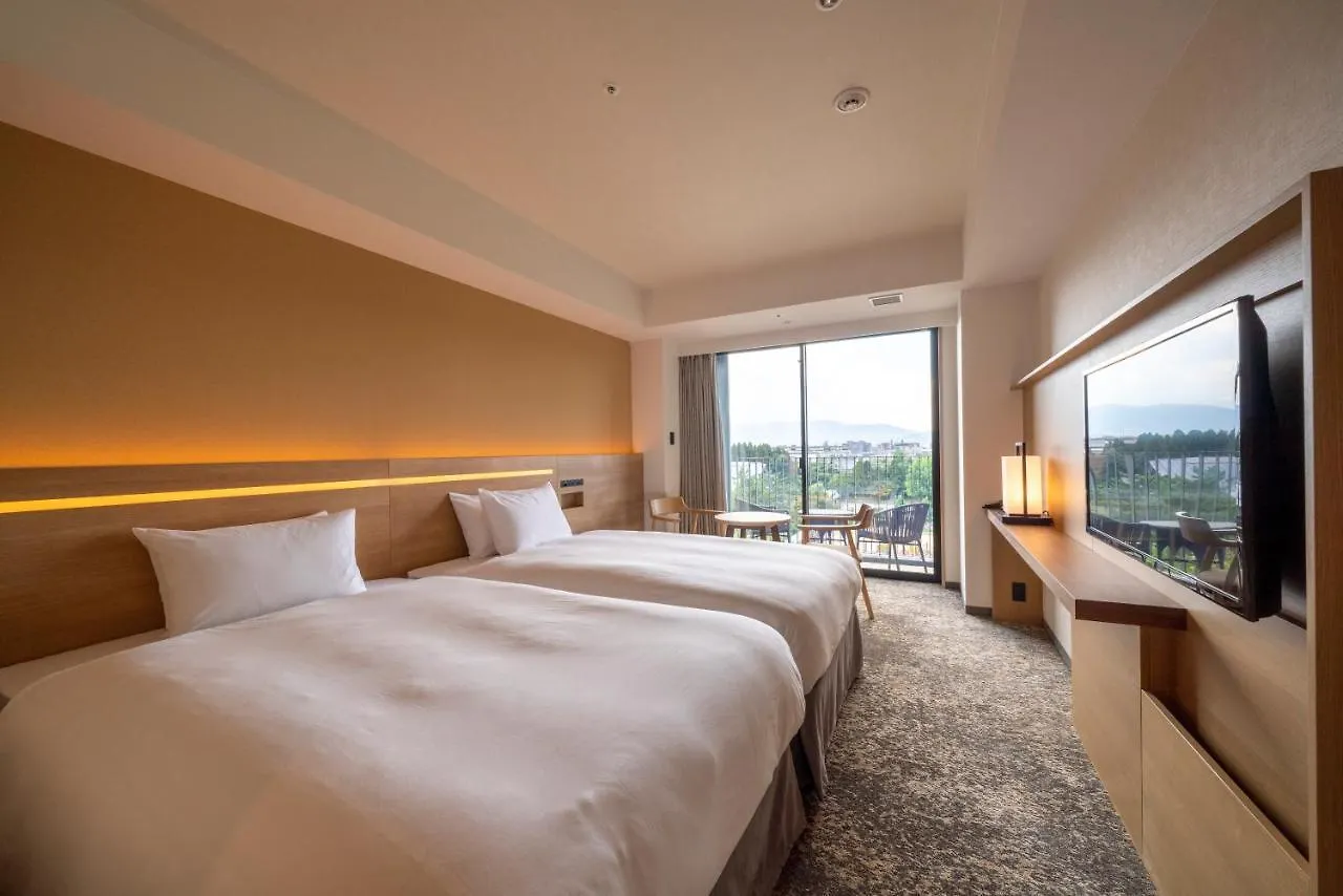 Umekoji Potel 京都市