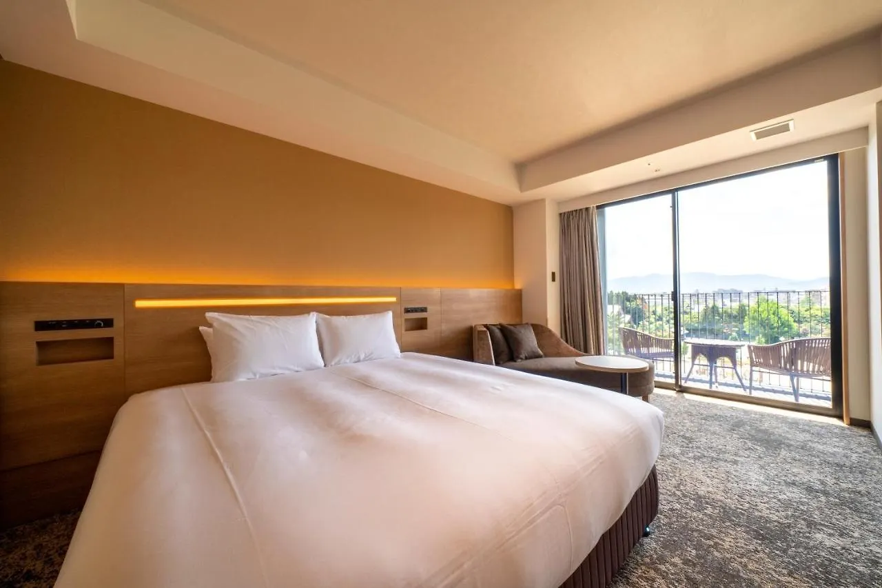 **** Hotel Umekoji Potel Kyoto Japan