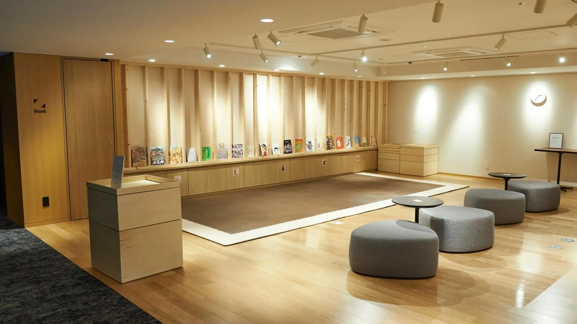 ホテル Umekoji Potel 京都市