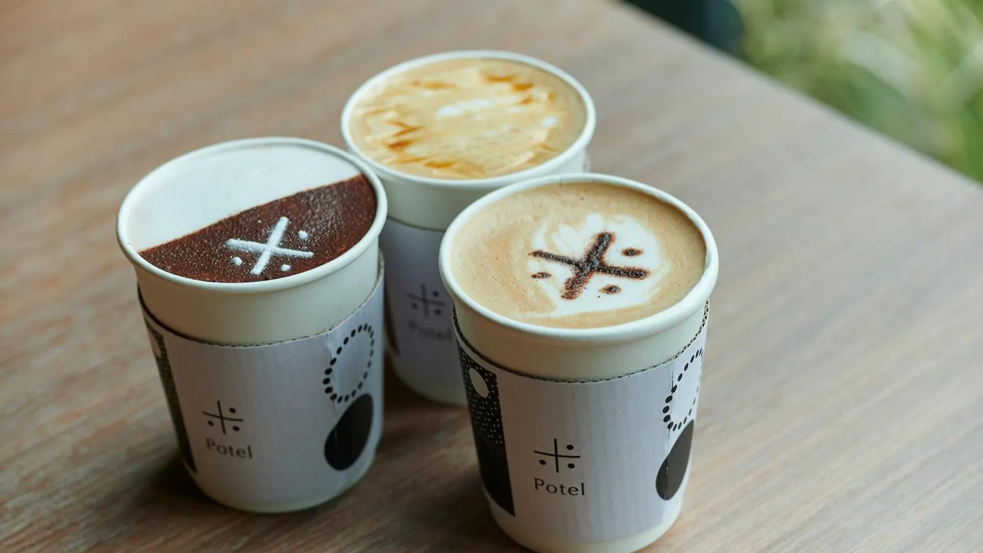 ホテル Umekoji Potel 京都市