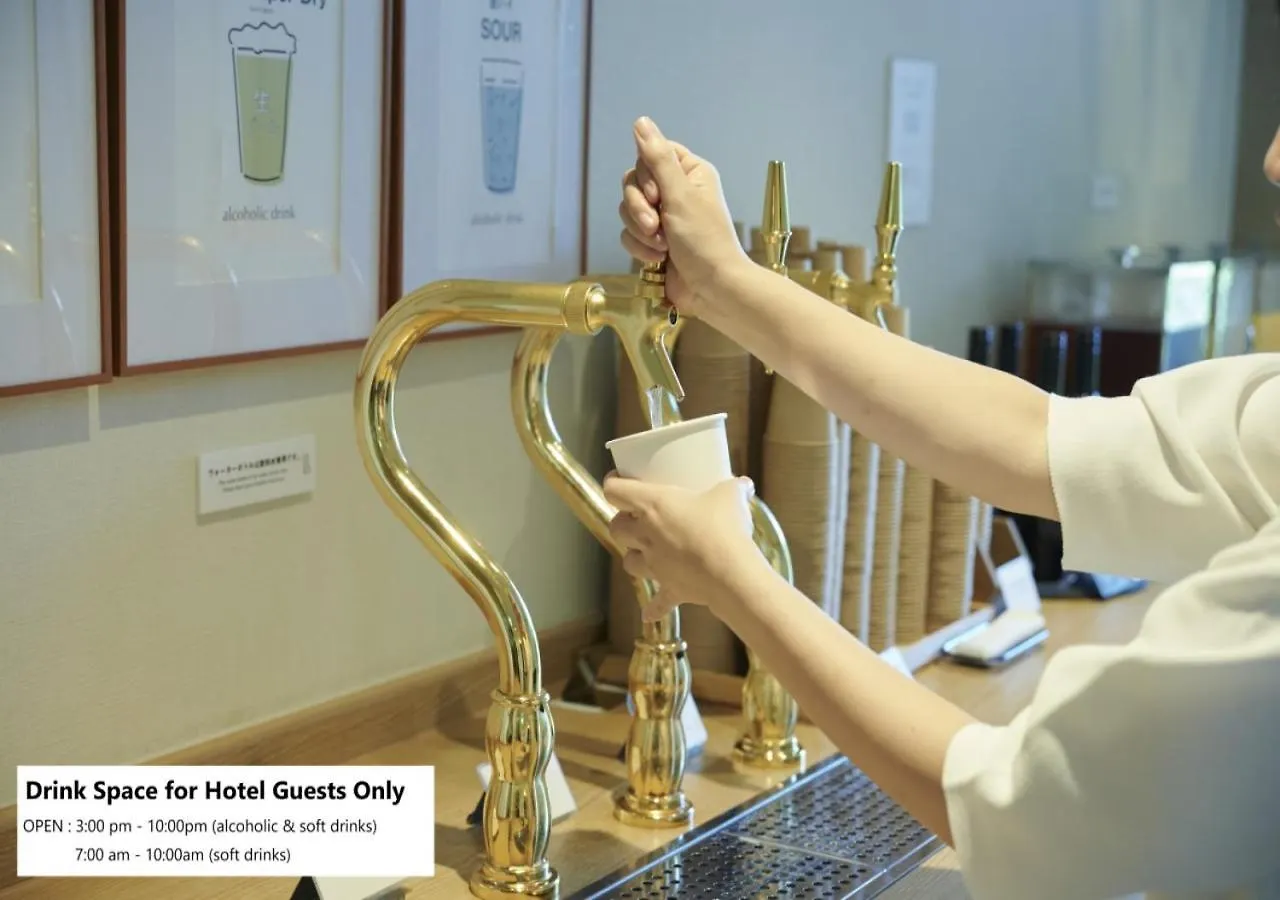 ホテル Umekoji Potel 京都市